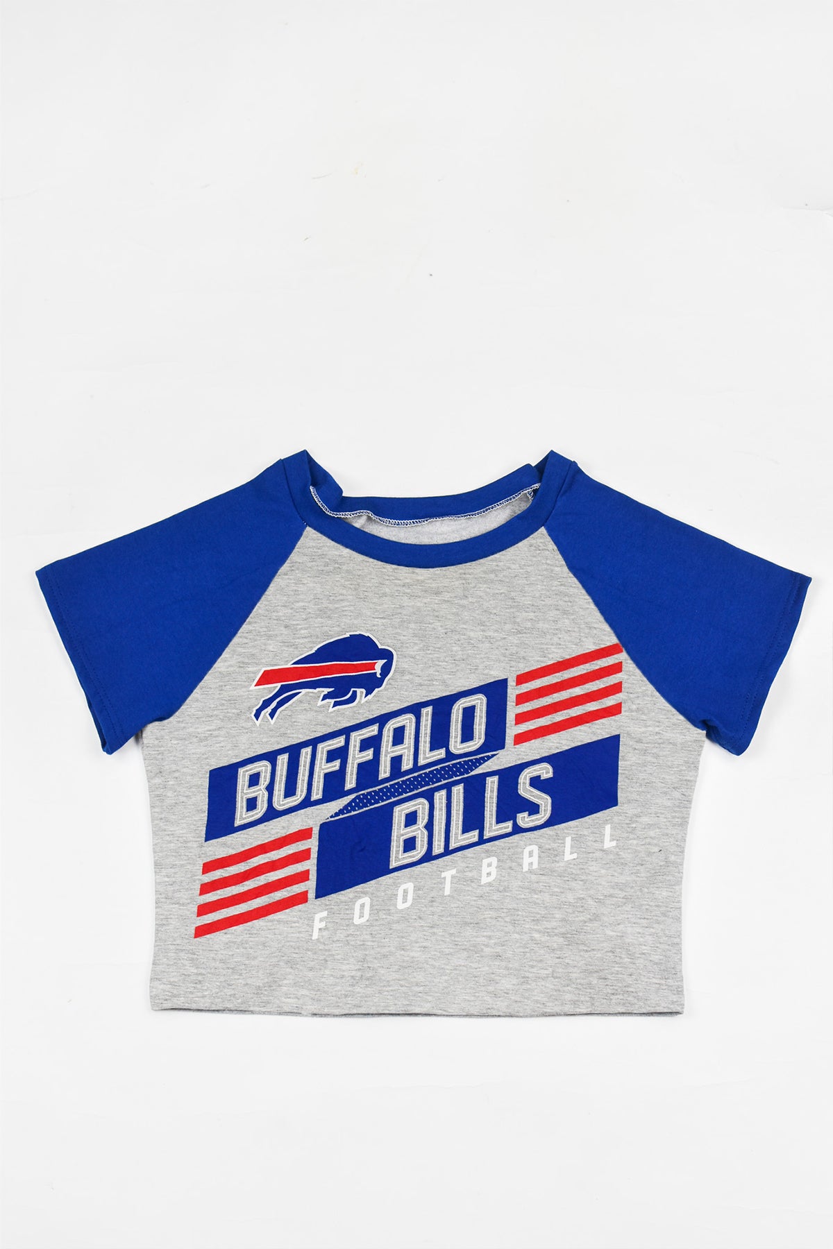 Upcycled Bills Baby Te *MADE TO ORDER*