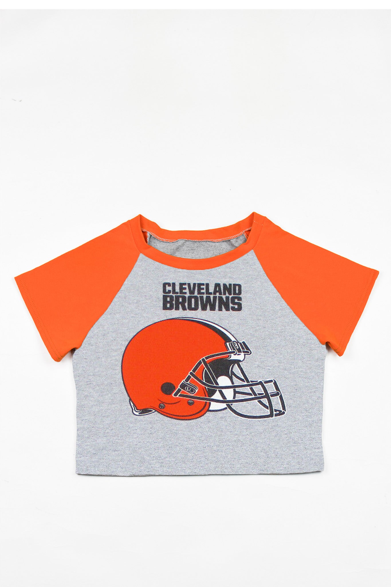 cleveland browns infant apparel