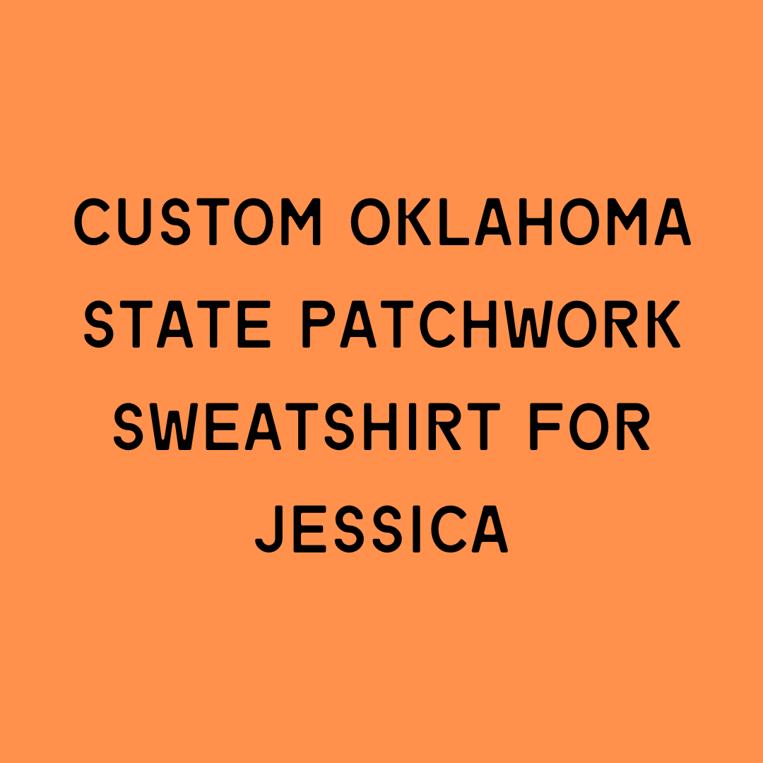 Custom clearance order sweatshirts