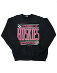 Vintage Washington Huskies Sweatshirt