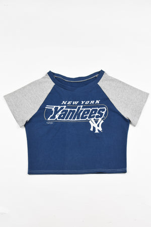 Yankees Baby 