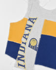 Upcycled Pacers Scrappy Tank Top