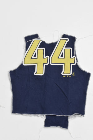 Upcycled Padres Scrappy Tank Top
