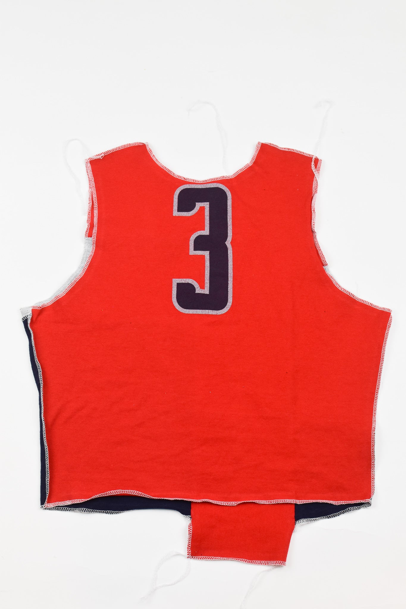 Upcycled Wizards Scrappy Tank Top